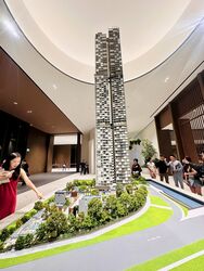 Promenade Peak (D3), Condominium #621859431